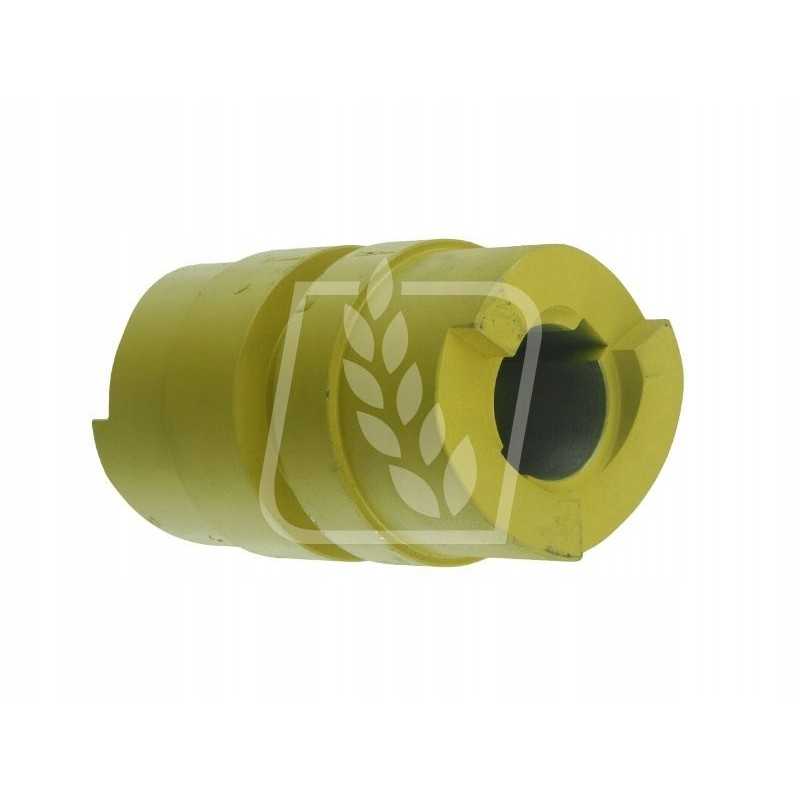 New Holland metalinė jungtis 80395089