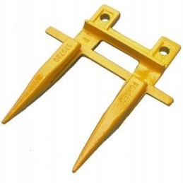 Dvigubo bajoneto new Holland tx tf tc 80379720 pakeitimas