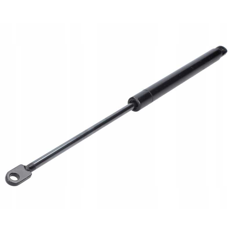 Dujų amortizatoriaus pavara stabilus 084484