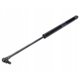 Dujų amortizatoriaus pavara a 400 b 200 f 240n