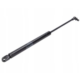 Dujų amortizatoriaus pavara a 400 b 200 f 240n