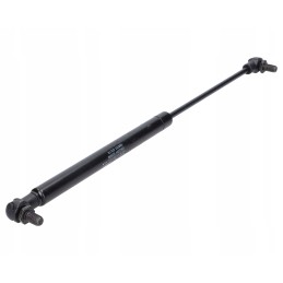 Dujų amortizatoriaus pavara a 375 b 225 f 200n