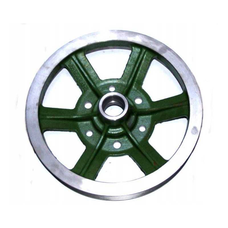 Bizon Bizon skriemulys 505805012 motogeneric
