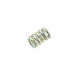 Spyruoklių įtempiklis 4 5x15x30mm 800444