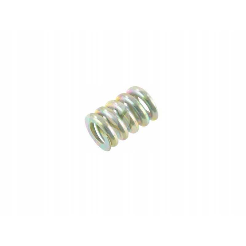 Spyruoklių įtempiklis 4 5x15x30mm 800444