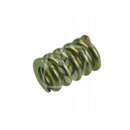 Spyruoklių įtempiklis 4 5x15x30mm 800444