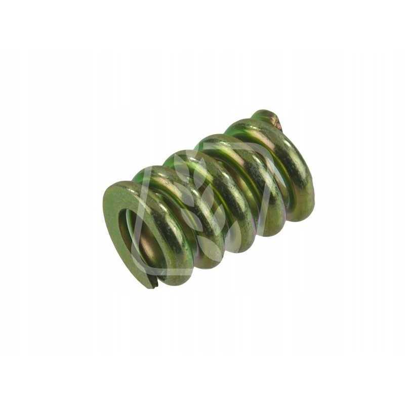 Spyruoklių įtempiklis 4 5x15x30mm 800444