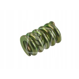 Spyruoklių įtempiklis 4 5x15x30mm 800444