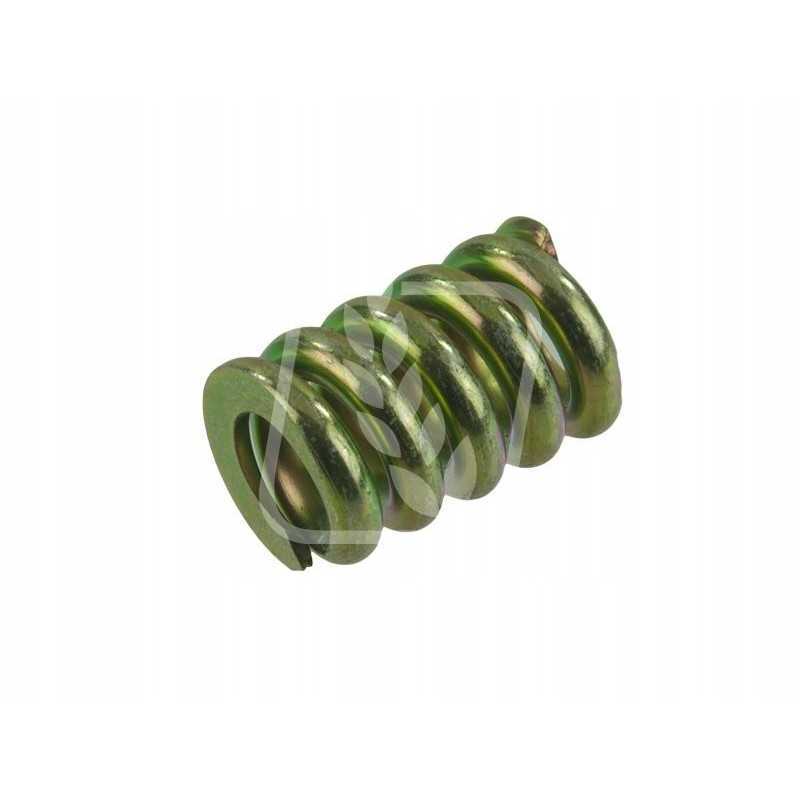 Spyruoklių įtempiklis 4 5x15x30mm 800444