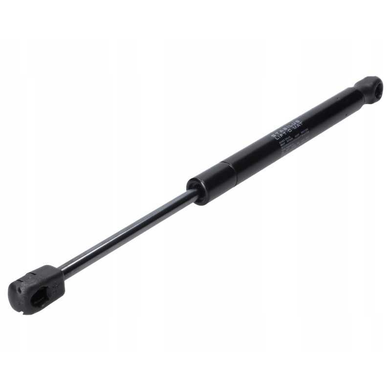 Stabilus 9153tq dujų amortizatoriaus pavara