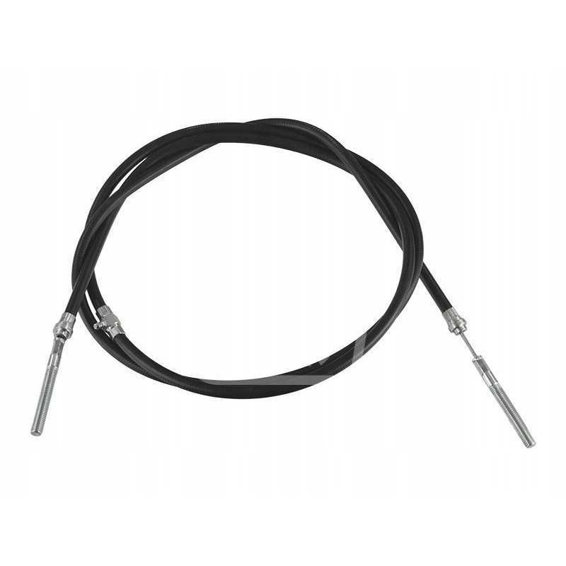Rankinio stabdžio trosas 2550 mm 740913