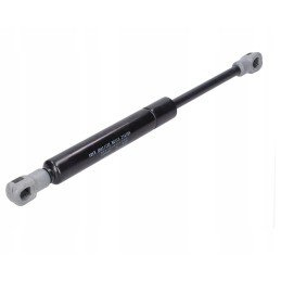 Dujų amortizatoriaus pavara a 305 b 145 f 150n