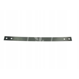 Ilgagrūdė keptuvės juostelė 420mm 704342