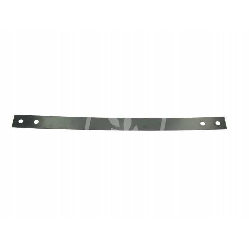 Ilgagrūdė keptuvės juostelė 420mm 704342