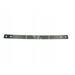 Ilgagrūdė keptuvės juostelė 420mm 704342