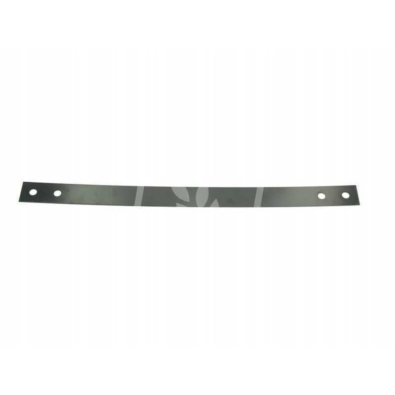 Ilgagrūdė keptuvės juostelė 420mm 704342