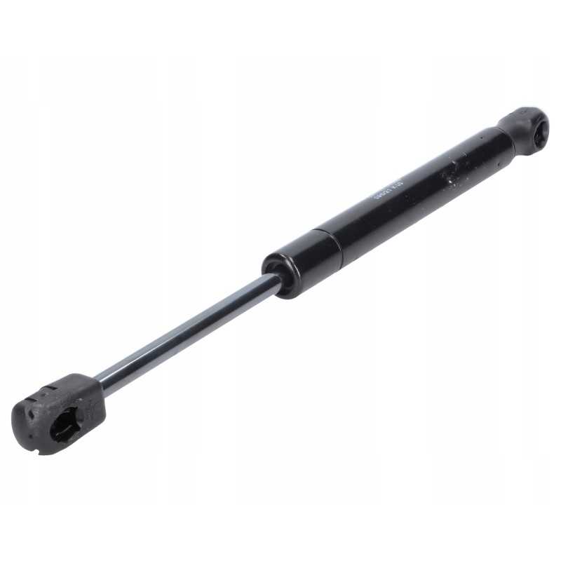 Dujų amortizatoriaus pavara a 285 b 145 f 400n