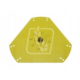Trikampis lankstus diskas 80482401