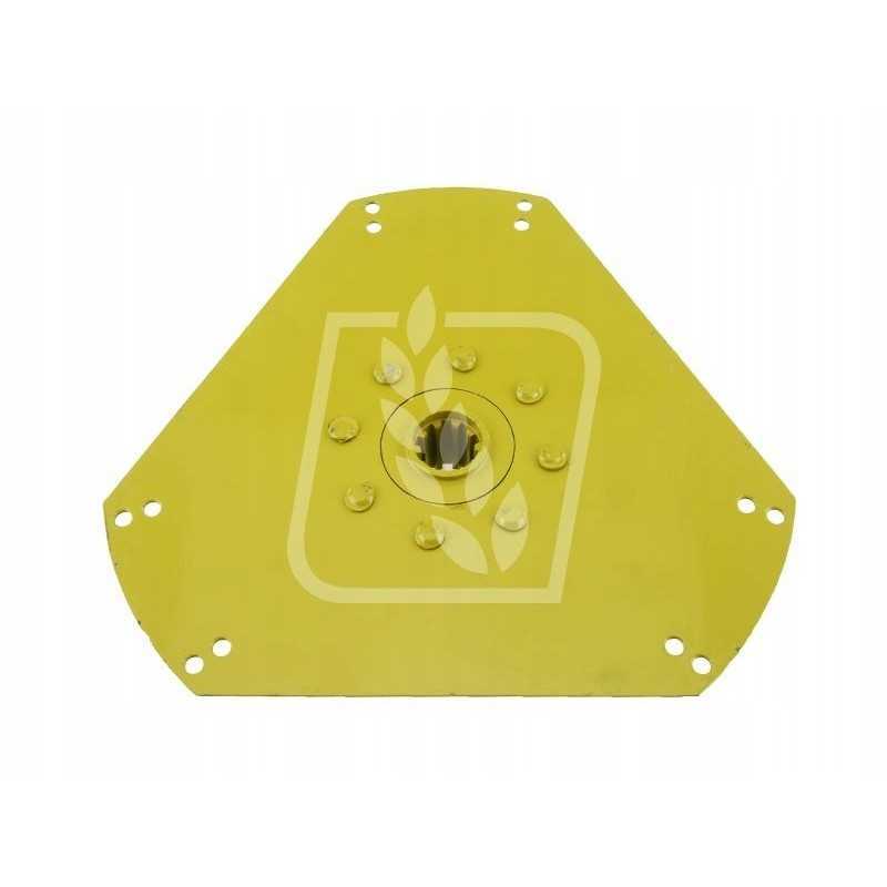 Trikampis lankstus diskas 80482401