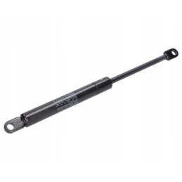 Dujinio amortizatoriaus pavara a 280 b 135 f 500n