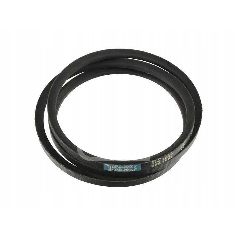 SPA juosta x 1875 12 7 x 1875