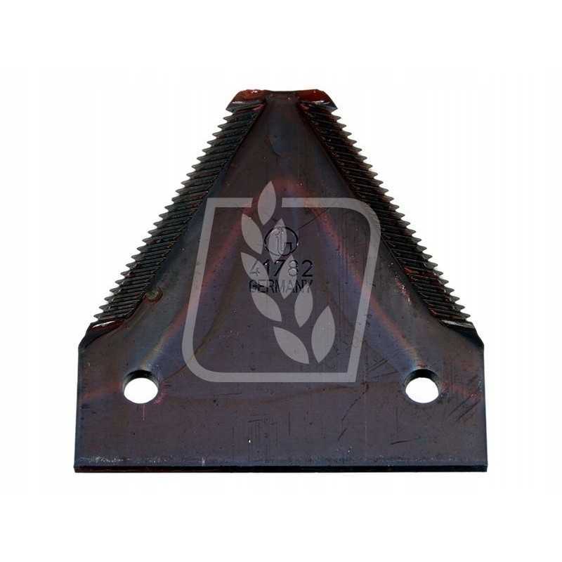 Iš viršaus pjauti dalgio ašmenys d44103700