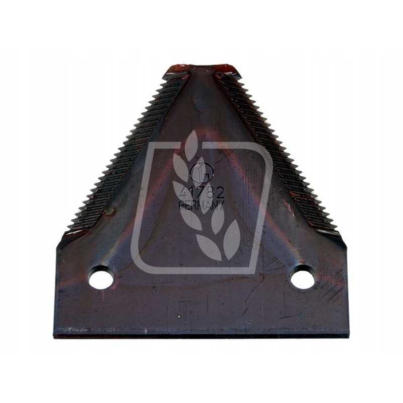 Iš viršaus pjauti dalgio ašmenys d44103700