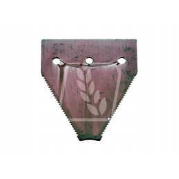 Iš viršaus pjauti dalgio ašmenys 611203 dr