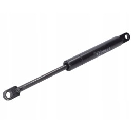 Dujų amortizatoriaus pavara a 245 b 120 f 500n