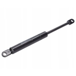 Dujų amortizatoriaus pavara a 245 b 120 f 500n