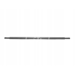 Grūdinio veleno pavaros velenas 1495mm 605000