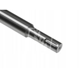 Grūdinio veleno pavaros velenas 1495mm 605000