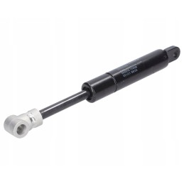 Dujų amortizatoriaus pavara a 215 b 115 f 1100n