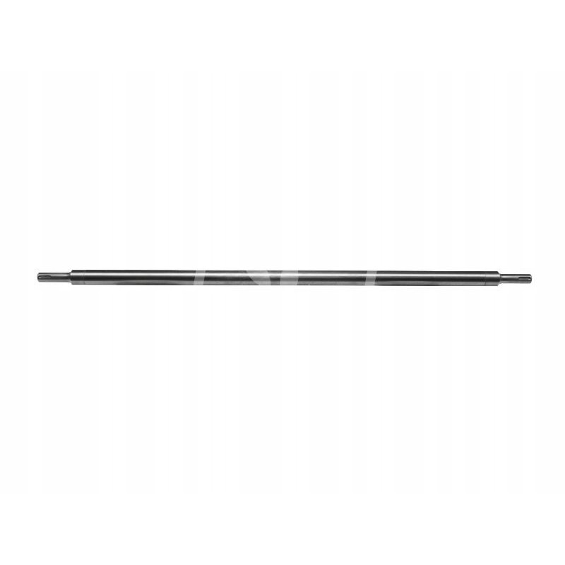 Grūdinio veleno pavaros velenas 1755mm 605003