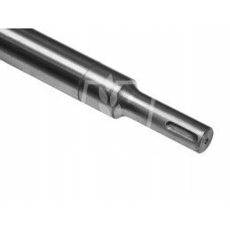 Grūdinio veleno pavaros velenas 1755mm 605003