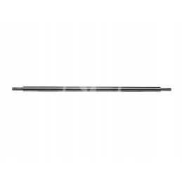 Grūdinio veleno pavaros velenas 1755mm 605003