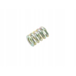 Spyruoklių įtempiklis 4 5x15x30mm 800444