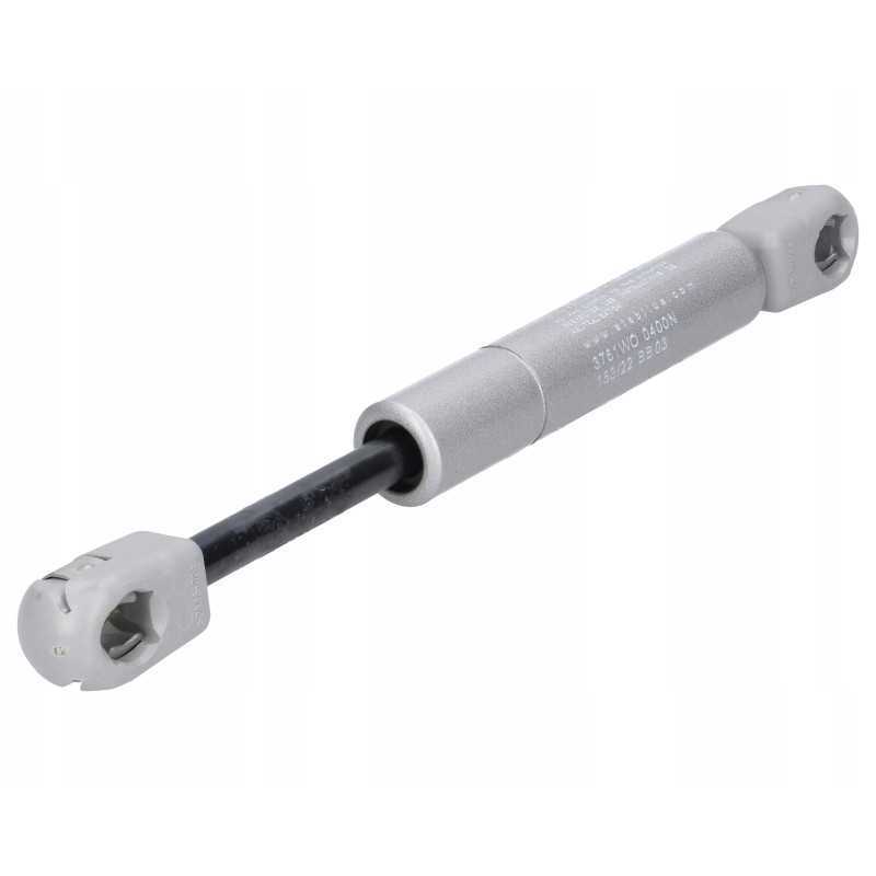 Dujų amortizatoriaus pavara a 185 f 400n stabilus