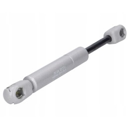 Dujų amortizatoriaus pavara a 185 f 400n stabilus