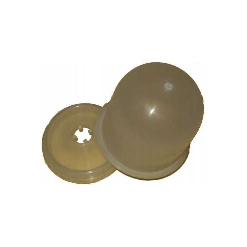 Pilnas dulkių surinkėjas 624862 4 g claas