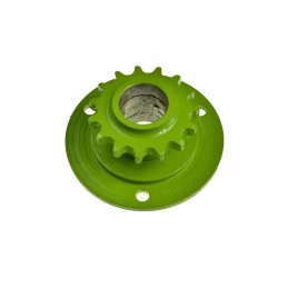 Lifto pavaros žvaigždutė su 15 fi 42mm 619163
