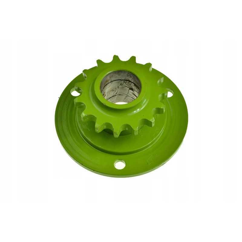 Lifto pavaros žvaigždutė su 15 fi 42mm 619163