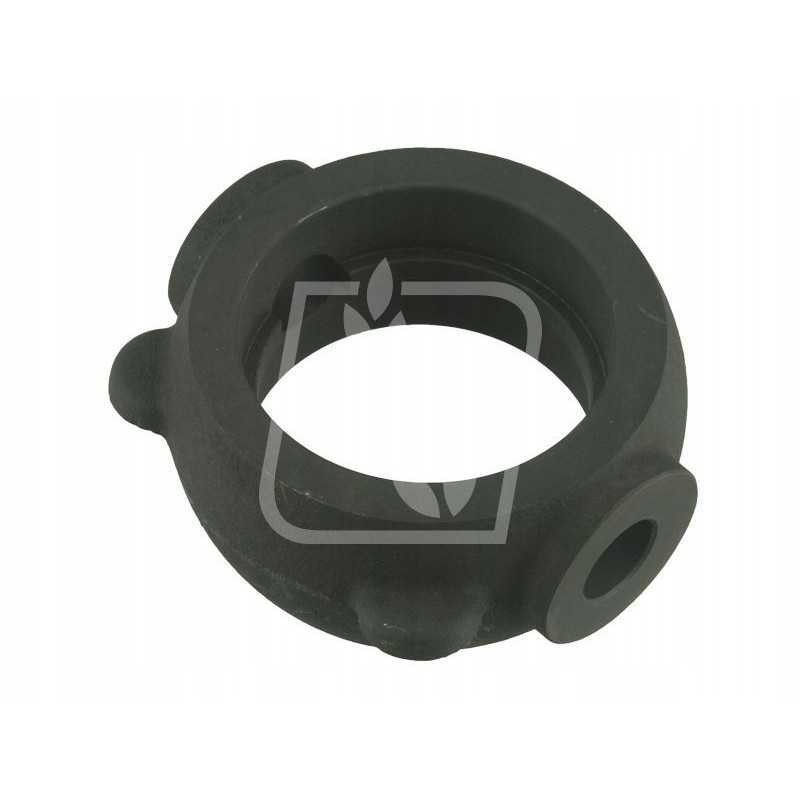 Targan korpusas be rankovių AE46307