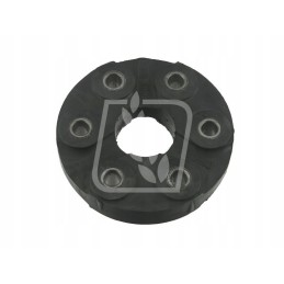 Sukabinimo guminės skylės 10mm 89515000