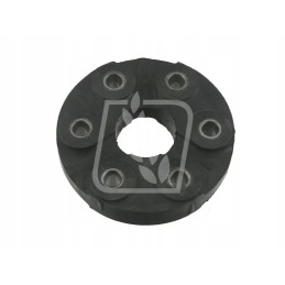 Sukabinimo guminės skylės 10mm 89515000