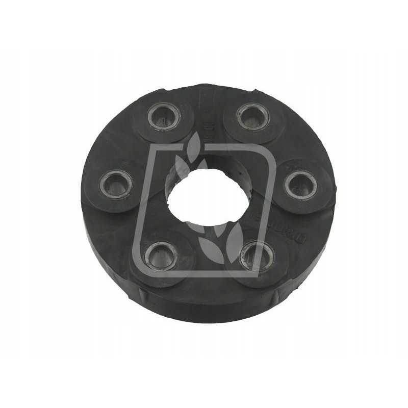 Sukabinimo guminės skylės 10mm 89515000