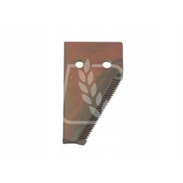 Peilis, pusė, viršaus pjūvis 611204