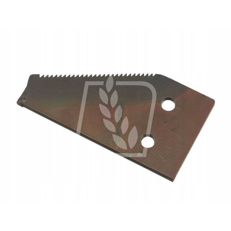 Peilis, pusė, viršaus pjūvis 611204