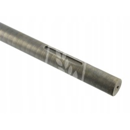 Ventiliatoriaus velenas 1280mm 703519