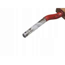 Kratytuvo velenas 1722433m91